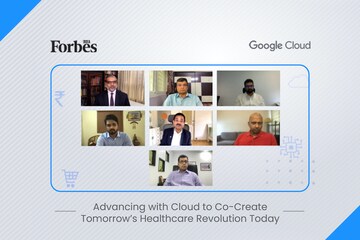 To ensure a continuum of care, Indian healthcare needs to embrace the cloud