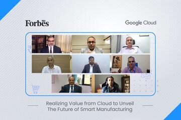 India's Manufacturing Sector Needs A Roll-Up-Your-Sleeves Attitude, But This Time With Technology