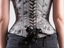 How the corset is shaping up to be fashion's latest trend