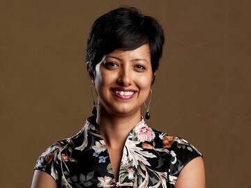 Storyboard18 - Food is as much a passion as fashion: Simeran Bhasin of Licious