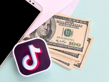 TikTok made them famous. Figuring out what's next is tough