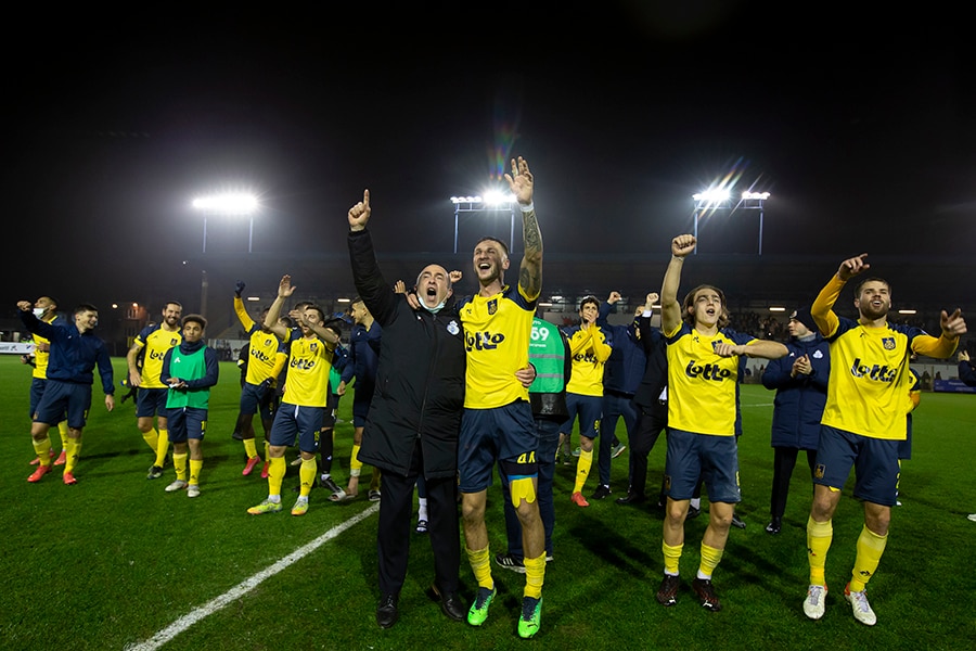 The Premier League's influence extends to title races abroad