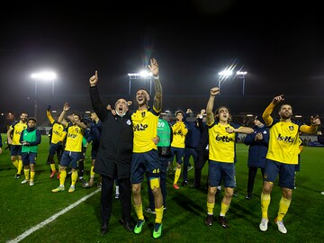 The Premier League's influence extends to title races abroad