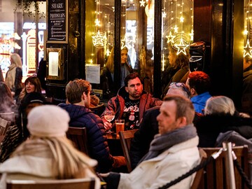 Europe's bizarre rules for Covid-19 vaccine passes