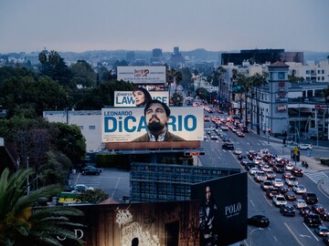 Hollywood tests the limit of marquee names a single film can hold