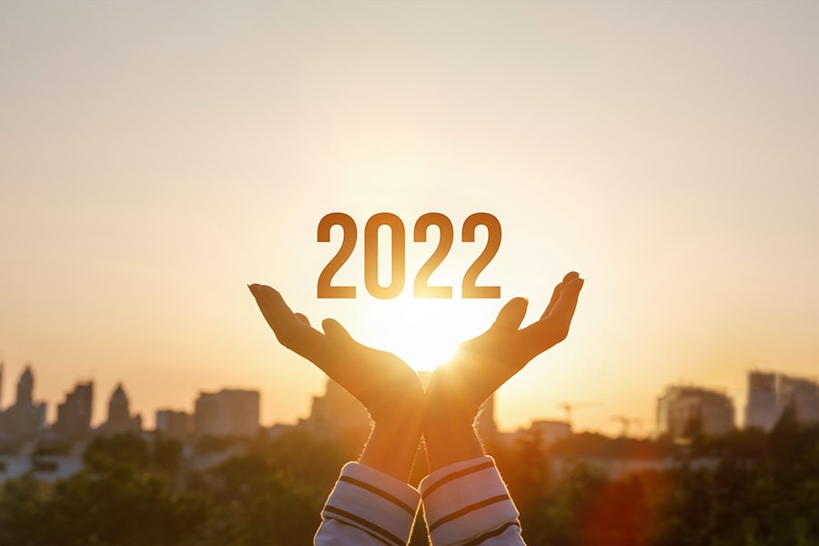 2022: What to look forward to in sports, science and pop culture