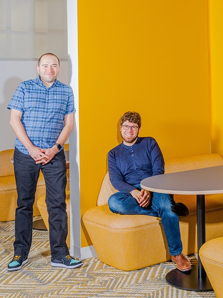 How discord, born from an obscure game, became a social hub for young people