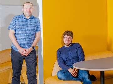 How discord, born from an obscure game, became a social hub for young people