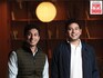 Vidit Aatrey and Sanjeev Barnwal: Creating value and wealth for millions