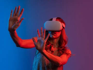 The metaverse's dark side: Here come harassment and assaults