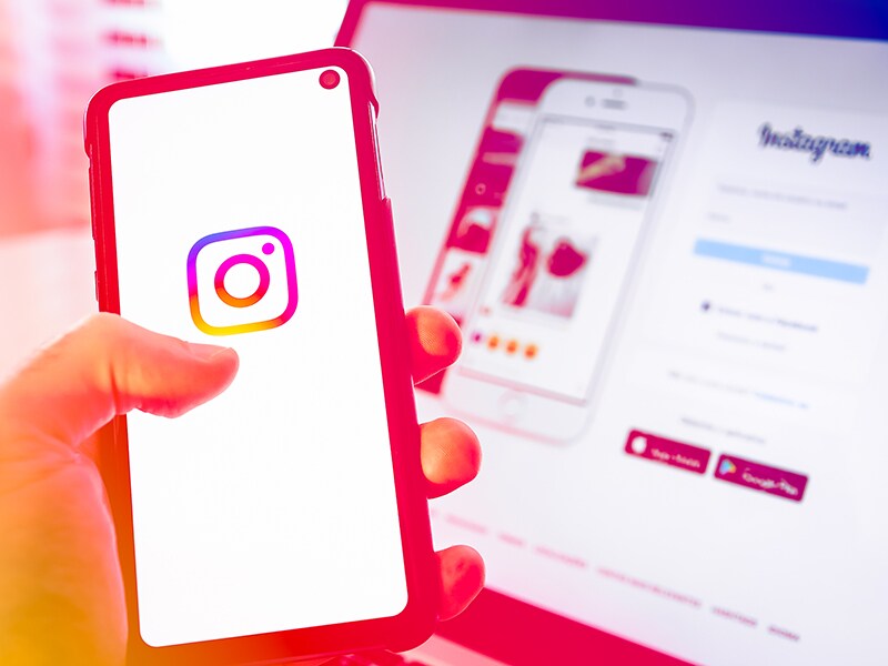 Instagram bans hundreds of accounts with stolen usernames