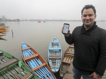 4G internet services restored across Jammu and Kashmir