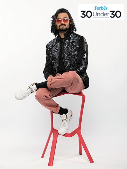 bhuvan bam