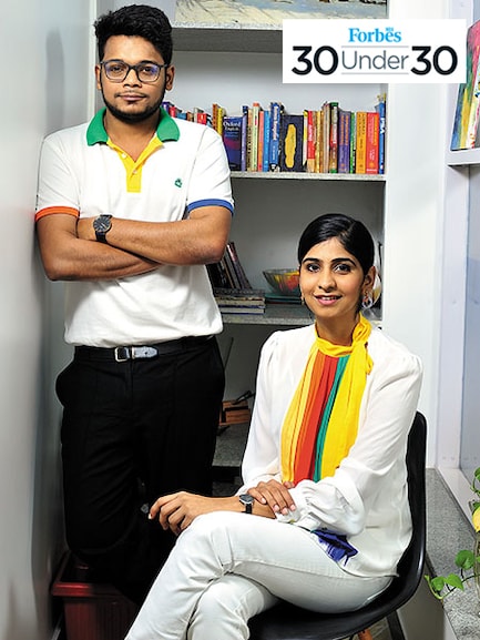 neelam jain and nishant agarwal