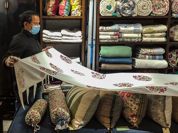 Not trends, I follow my instincts: Good Earth's Anita Lal