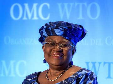 WTO set to gain new chief, but deep issues remain
