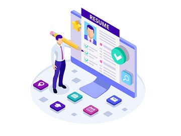 Basic guide to resume writing