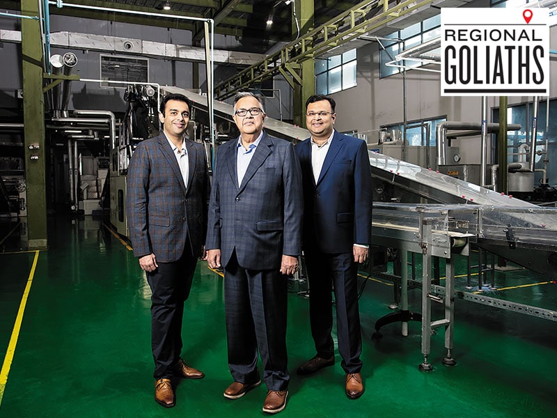 bansals of raj group