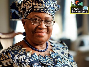 Meet Ngozi Okonjo-Iweala, the new WTO chief