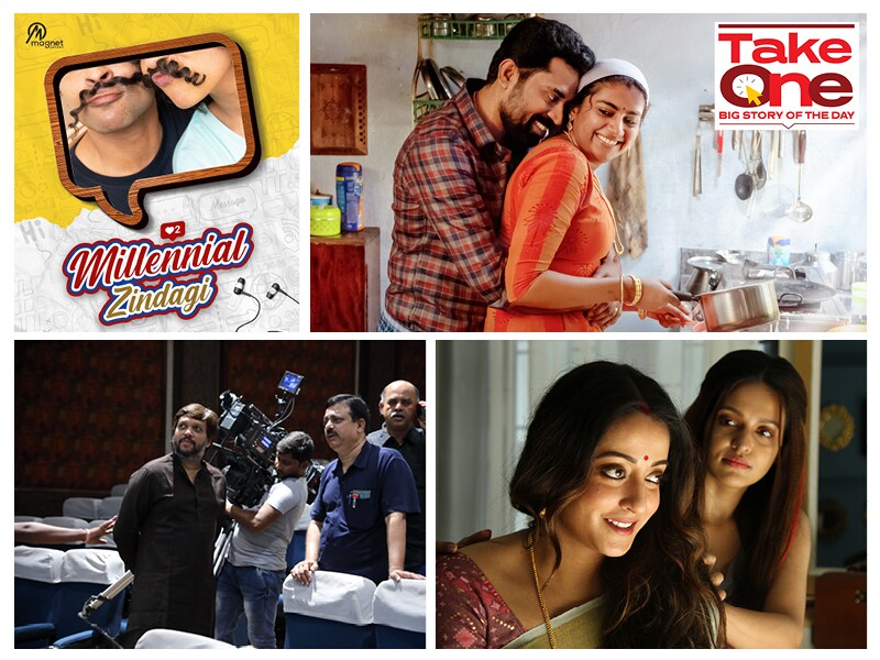 Can single-language OTT platforms take on the streaming giants in India?