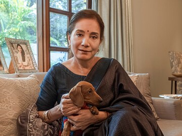 From skinimalism to customised skincare: 5 beauty trends for 2021 from Forest Essentials' Mira Kulkarni