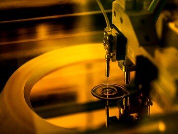 Global chip shortage challenges Biden's hope for manufacturing revival