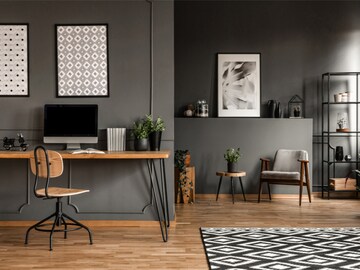 Big home trends for 2021: More automation, multi-functional living spaces