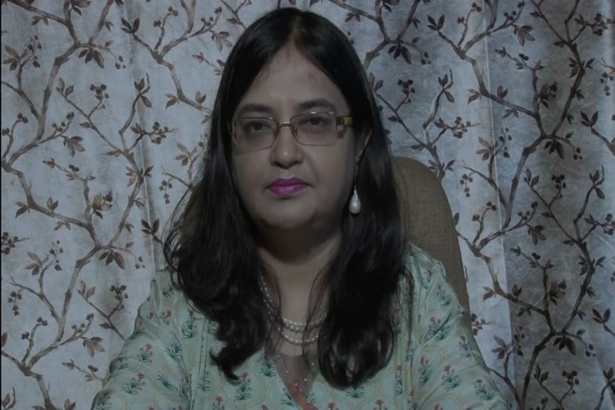 dr. rashmi sarkar