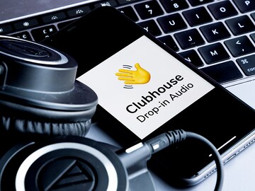 Clubhouse cofounder's lesser-known battle