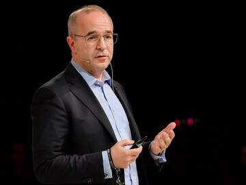 Head of McKinsey is voted out as firm faces reckoning on Opioid crisis