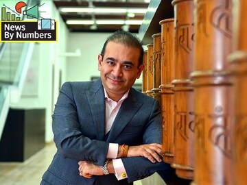 Timeline: Nirav Modi's long road to extradition