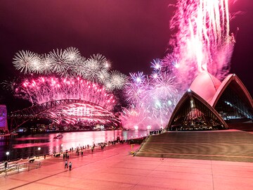 Photo of the Day: Happy new year 2021!