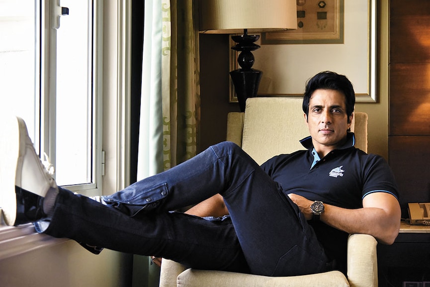 sonu sood