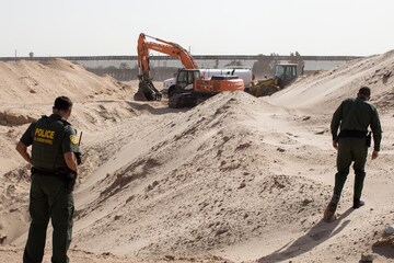 Hit Hard by the Pandemic, Mexico's Drug Cartels Tweaked Their Playbook