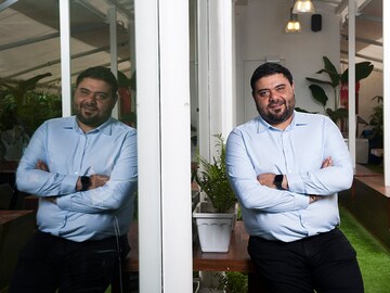 2021 will be a year of recovery and revival: Riyaaz Amlani