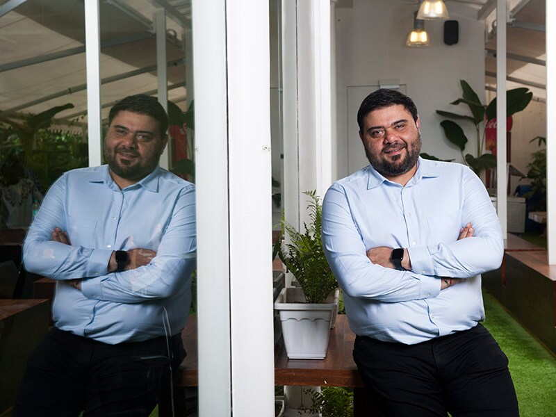 2021 will be a year of recovery and revival: Riyaaz Amlani