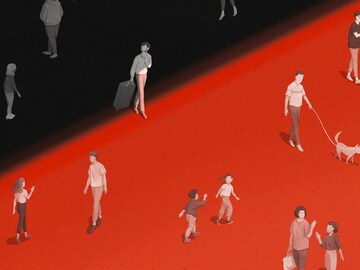 In a Topsy-Turvy pandemic world, China offers its version of freedom