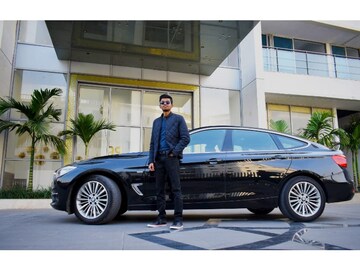 A young and inspiring businessman: Pratham Waghmare