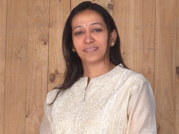 Consulting and Beyond, founder Rathandeep Umesh's stimulating life story