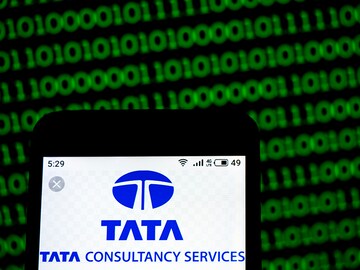 IT stocks rise more after TCS kicks off Q3 earnings with 9-year record