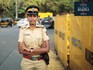 Unsung heroes: Cops and municipal workers at the frontline