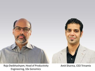 10x Genomics scales up its finance and supply chain operations with Oracle Cloud ERP