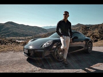 Inventiveness at 24: Gian Pietro Beltrando ushering people in investment arenas in multiple sectors