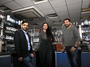 How Indian personal care brands are going niche