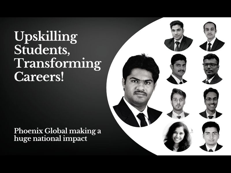 Phoenix Global changing the landscape of corporate readiness and skill development