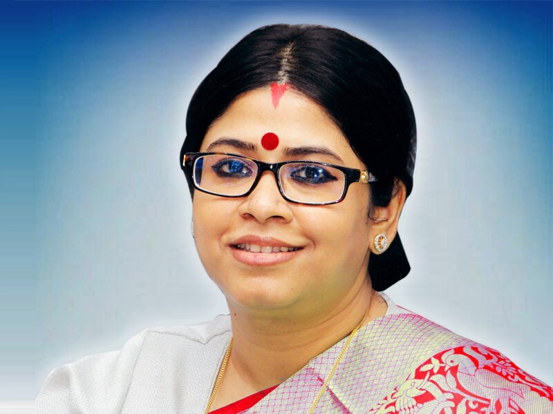 Sohini Sastri brings Vedic Astrology's medical benefits to people