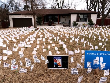 Covid-19 response was a series of global failures: WHO panel