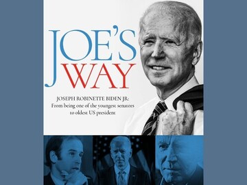 Timeline: Joe Biden, from youngest senator to oldest president