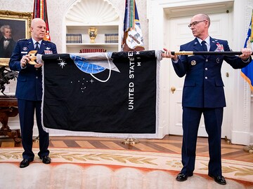 Five takeaways from the developing space war between China and the U.S