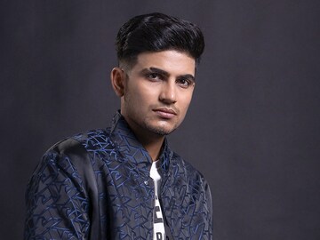 Didn't want the series to be remembered as the 'great Adelaide collapse': Shubman Gill